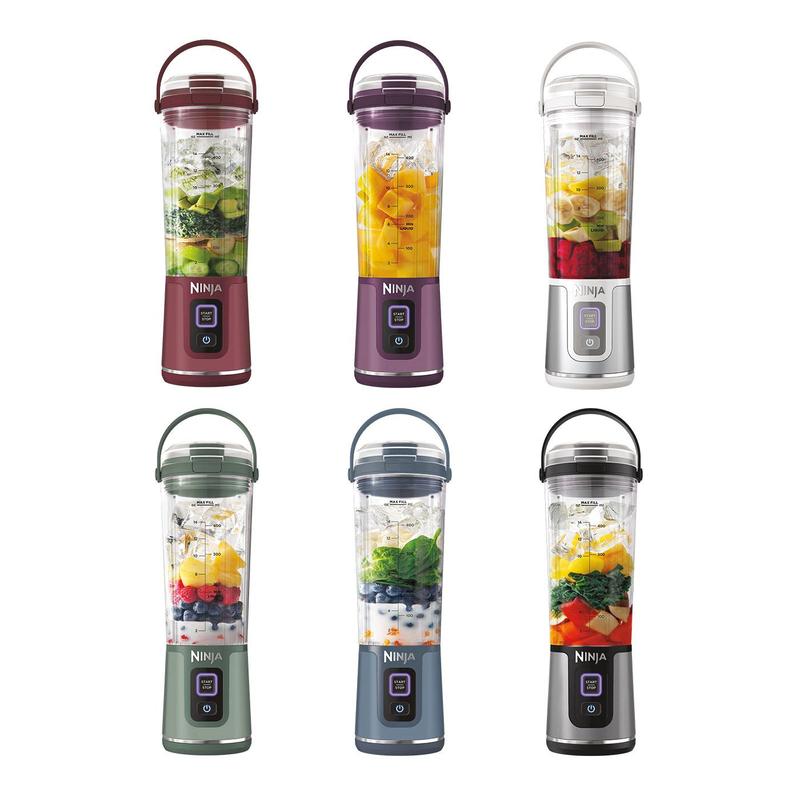 Ninja Blast Cordless Portable Blender