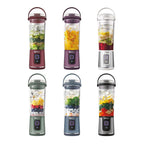 Ninja Blast Cordless Portable Blender