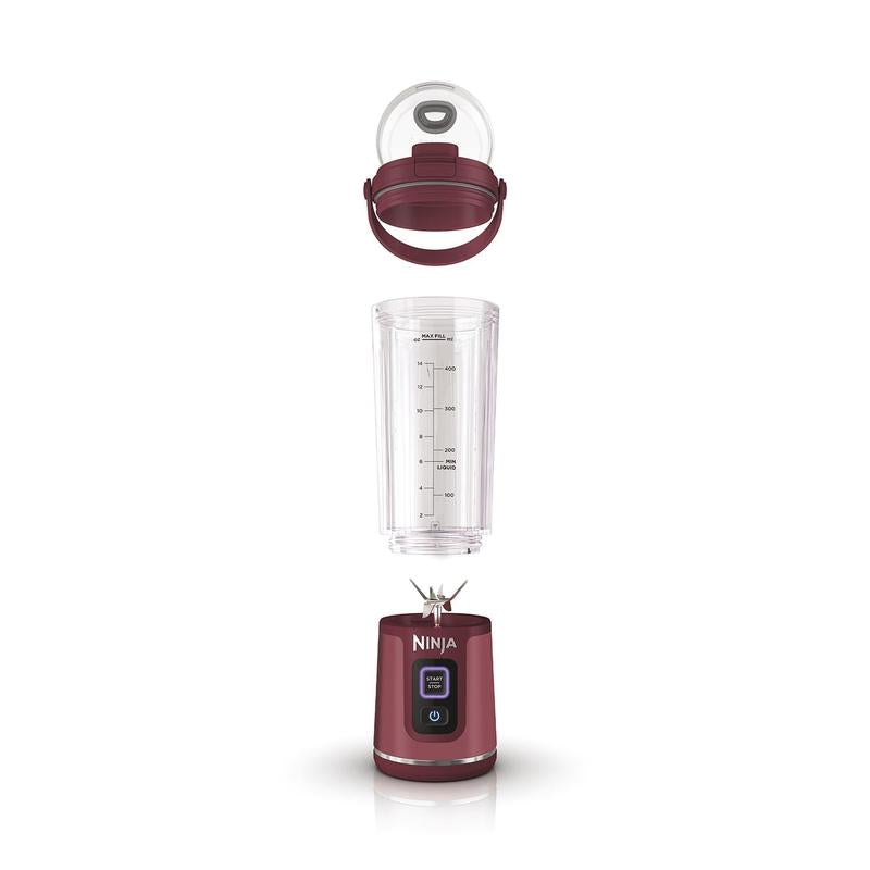 Ninja Blast Cordless Portable Blender