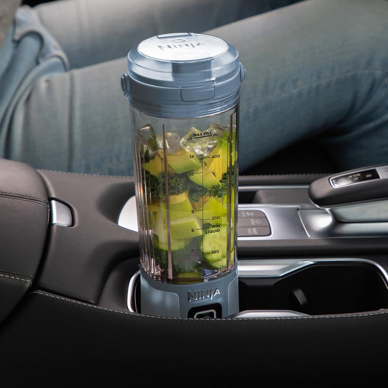 Ninja Blast Cordless Portable Blender