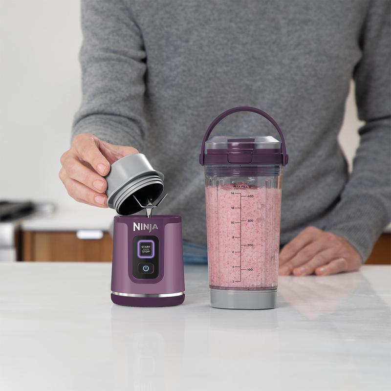 Ninja Blast Cordless Portable Blender
