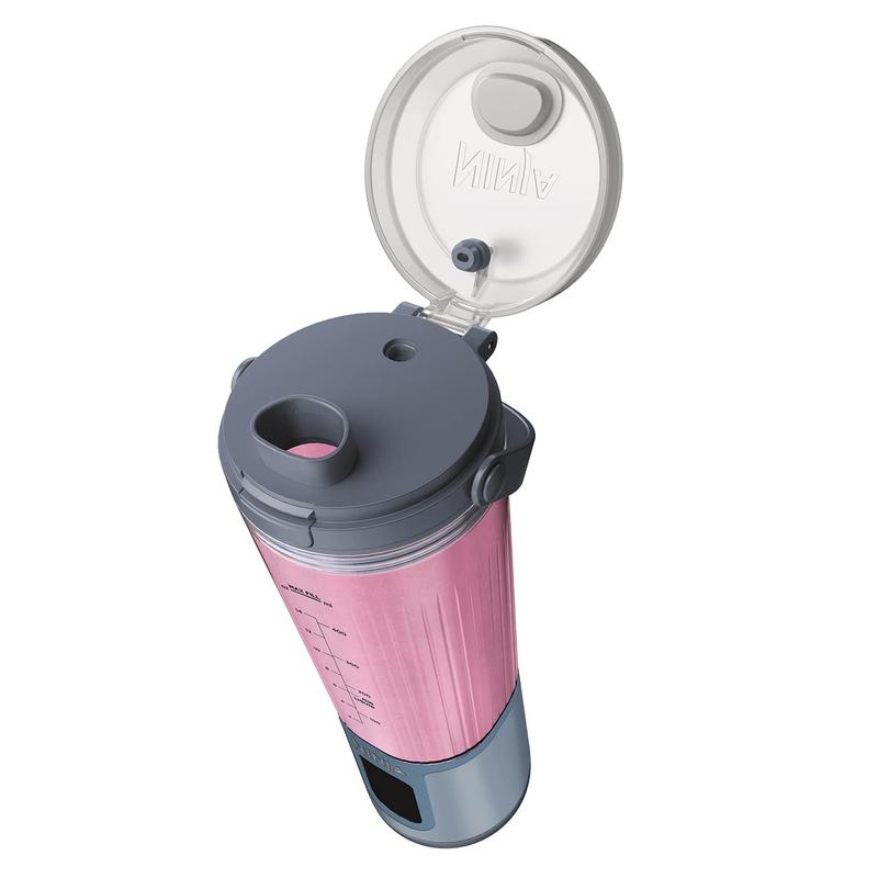 Ninja Blast Cordless Portable Blender