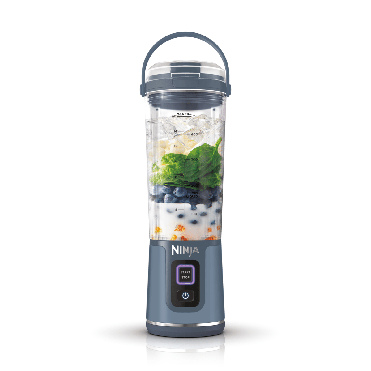 Ninja Blast Cordless Portable Blender