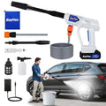21V Power Cleaner for Car, Garden & Home