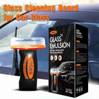 ClearView Glass Oil Remover