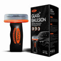 ClearView Glass Oil Remover