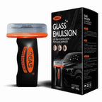 ClearView Glass Oil Remover