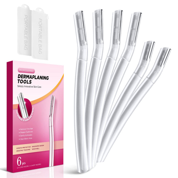 Dermaplaning Razor (Face)