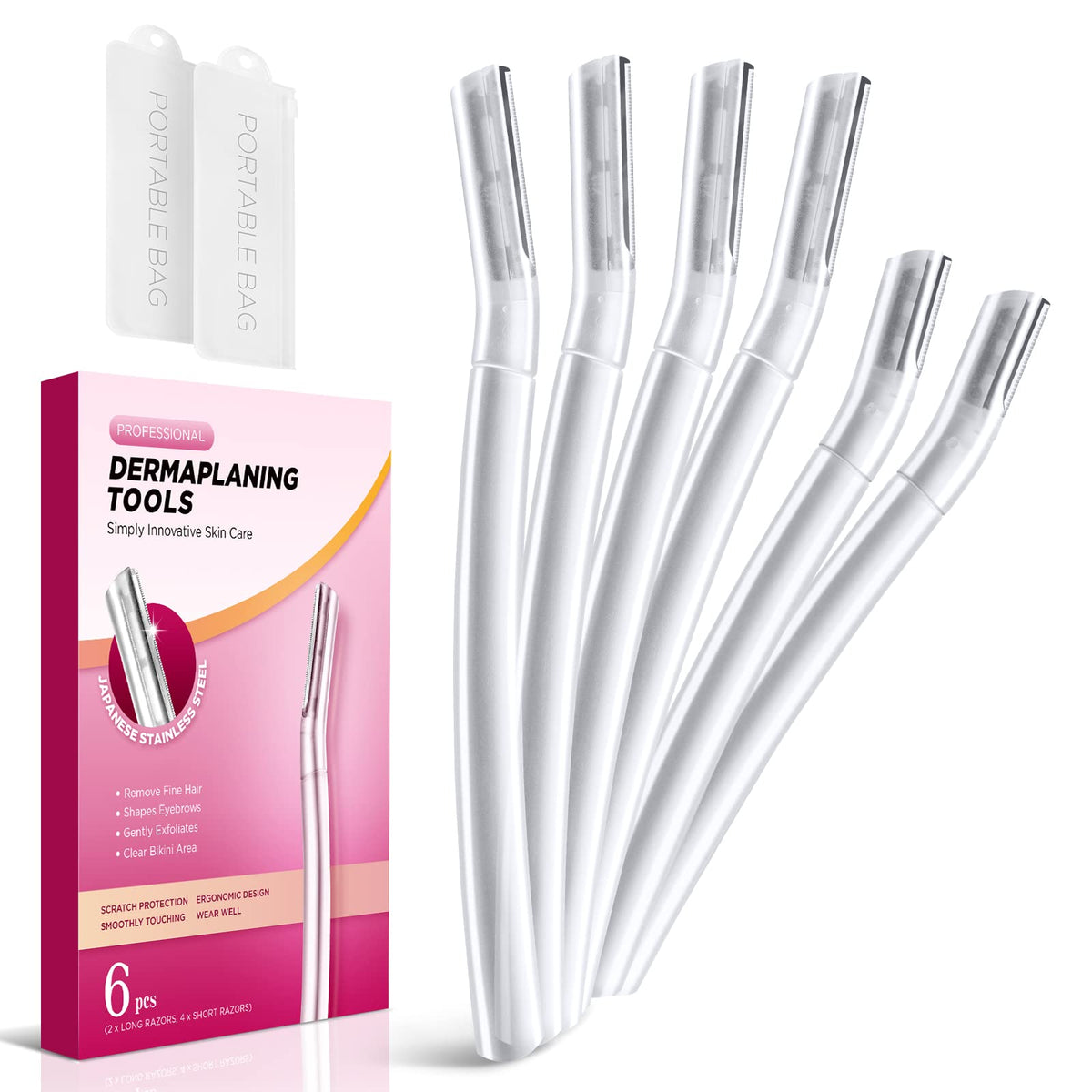 Dermaplaning Razor (Face)