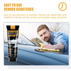 car scratch repair cream