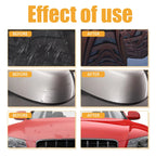 car scratch repair cream