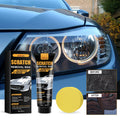 car scratch repair cream