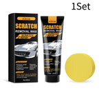 car scratch repair cream