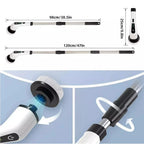 Electric Spin Scrubber Brush