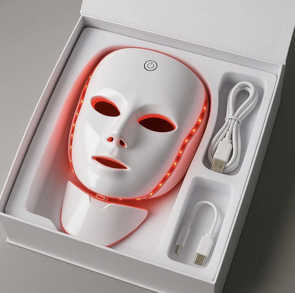 Bio-Collagen Deep Hydration Face Mask